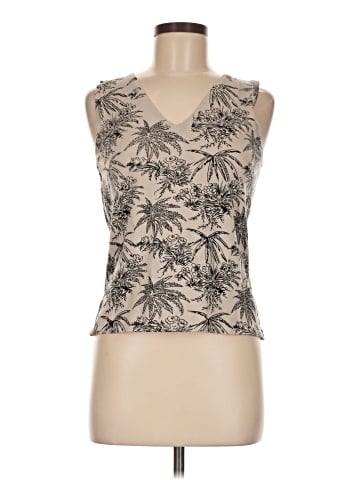 SML Design Sleeveless Top (view 1)