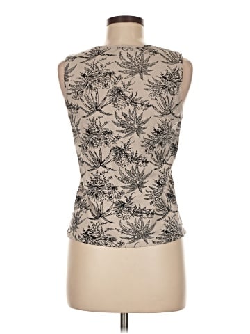 SML Design Sleeveless Top (view 2)