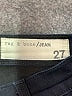 Rag & Bone/JEAN Blue Jeans Size 27 waist - photo 7