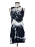 Jolie Blue Sleeveless Top Size S - photo 1