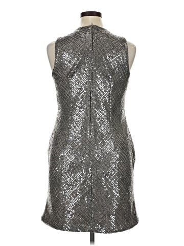 Lauren by Ralph Lauren Cocktail Dress (view 2)
