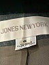 Jones New York 100% Wool Gray Wool Blazer Size 6 - photo 6