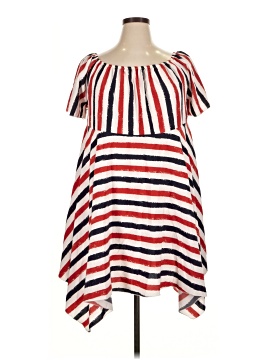 Shein Curve Casual Dress