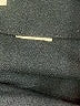 Zara Solid Black Formal Skirt Size M - photo 5