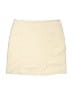 Tehama Ivory Casual Skirt Size 8 - photo 1