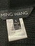 MING WANG Solid Black Formal Skirt Size L - photo 4
