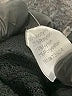 MING WANG Solid Black Formal Skirt Size L - photo 5