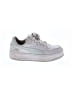 Puma Gray White Sneakers Size 7 1/2 - photo 1