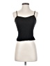 By Anthropologie Black Tank Top Size S - photo 1