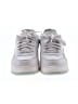 Puma Gray White Sneakers Size 7 1/2 - photo 2