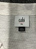 CAbi Silver Long Sleeve Top Size XL - photo 7