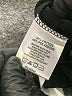 Revival Black Blazer Size M - photo 7