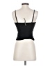 By Anthropologie Black Tank Top Size S - photo 2
