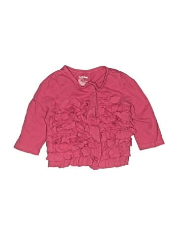 Baby Gap 3/4 Sleeve Top (view 1)