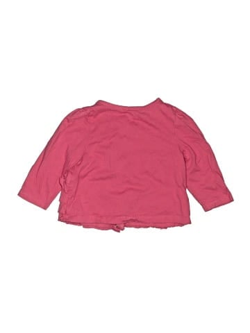 Baby Gap 3/4 Sleeve Top (view 2)
