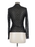 Shein Black Long Sleeve Top Size M - photo 2
