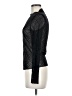 Shein Black Long Sleeve Top Size M - photo 5
