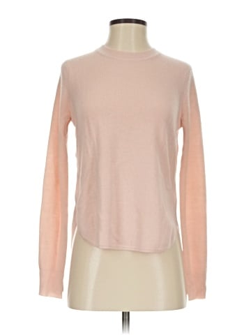 A.L.C. Wool Pullover Sweater (view 1)