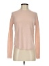 A.L.C. 100% Merino Wool Pink Wool Pullover Sweater Size S - photo 1