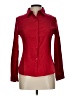 Assorted Brands Red Long Sleeve Blouse Size L - photo 1