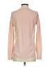 A.L.C. 100% Merino Wool Pink Wool Pullover Sweater Size S - photo 2