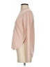 A.L.C. 100% Merino Wool Pink Wool Pullover Sweater Size S - photo 5