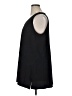 Soft Surroundings Black Sleeveless Top Size 1X - photo 5