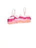 angel's face Pink Swimsuit Top Size 8 - 9 - photo 2