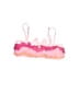 angel's face Pink Swimsuit Top Size 8 - 9 - photo 1