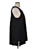 Soft Surroundings Black Sleeveless Top Size 1X - photo 4