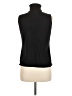 Joan Rivers Black Sweater Vest Size M - photo 2