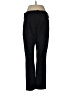 J. by J.Crew Black Active Pants Size 8 - photo 2