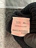 Dokotoo 100% Viscose Black Pullover Sweater Size XL - photo 8