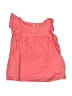 Thereabouts 100% Cotton Pink Sleeveless Blouse Size 2T - photo 1