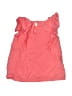 Thereabouts 100% Cotton Pink Sleeveless Blouse Size 2T - photo 2