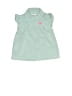 Child of Mine by Carter's 100% Polyester Teal Green Vest 12-18 MO / 18 MO - photo 1