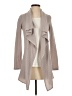 JAJU Tan Cardigan Size S - photo 1