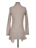 JAJU Tan Cardigan Size S - photo 2
