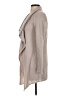 JAJU Tan Cardigan Size S - photo 5
