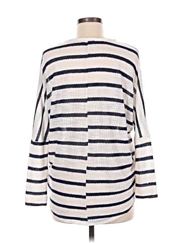 ENTI Pullover Sweater (view 2)