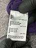 Karen Scott 100% Cotton Purple Pullover Sweater Size 3X - photo 8