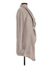 JAJU Tan Cardigan Size S - photo 4