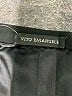 Assorted Brands Solid Black Formal Skirt Size M (estimated) - photo 4