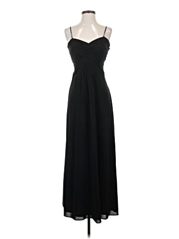 Laundry by Shelli Segal Cocktail Dress (view 1)