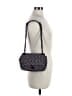 Rebecca Minkoff Tweed Blue Shoulder Bag One size - photo 2