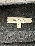Madewell Black Turtleneck Sweater Size M - photo 7