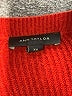 Ann Taylor Red Pullover Sweater Size XXL - photo 4