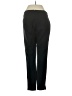 J.Crew Collection Solid Black Wool Pants Size 00 - photo 2