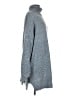 Shein 100% Polyester Gray Turtleneck Sweater Size 8 - 10 - photo 4