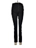 Zara Solid Black Jeggings Size 8 - photo 1
